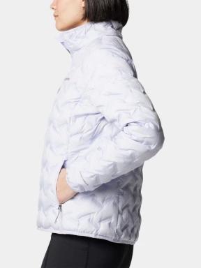 Delta Ridge II Down Jacket