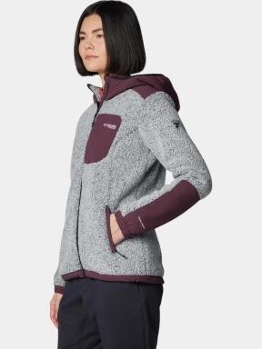 Arctic Crest Sherpa Full Zip