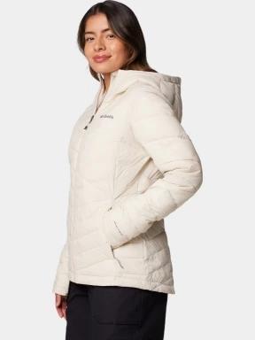 Joy Peak II Hooded Jacket