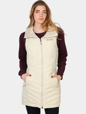 Joy Peak II Long Vest