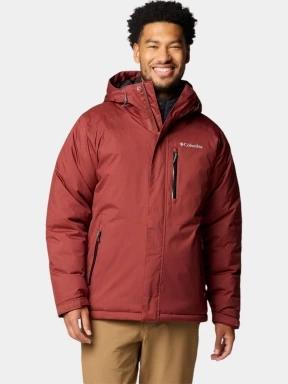 Oak Harbor II Insulated Jacket