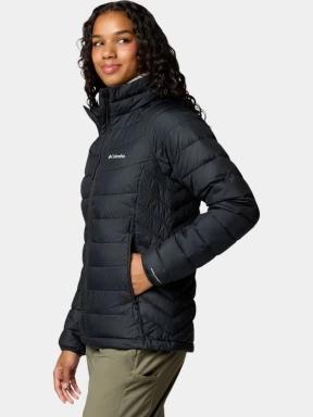 Powder Lite II Full Zip Jacket