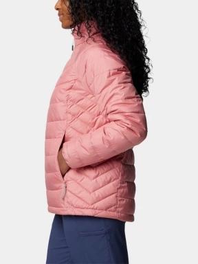 Powder Lite II Full Zip Jacket