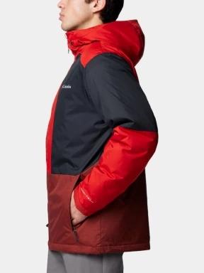 Point Park II Insulated Jacket