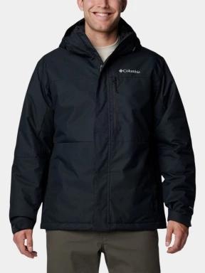 Hikebound II Insulated Jacket