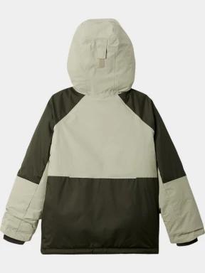 Mighty Mogul III Jacket