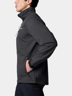 Cruiser Valley II Softshell