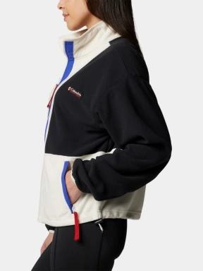 Backbowl II Full Zip Fleece