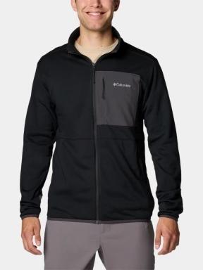 Columbia Hike Full Zip II