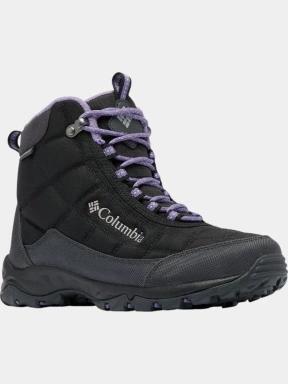 Firecamp Boot