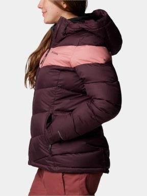 Abbott Peak II Insulated Jacket