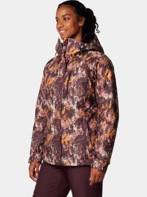 Whirlibird V Printed Interchange Jacket