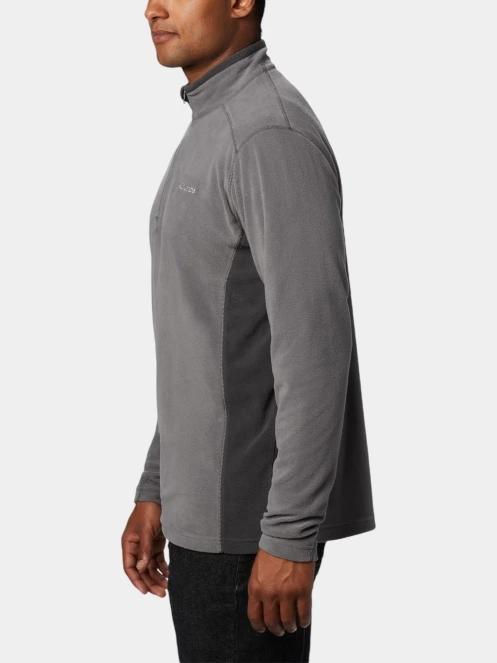 Klamath Range II Half Zip