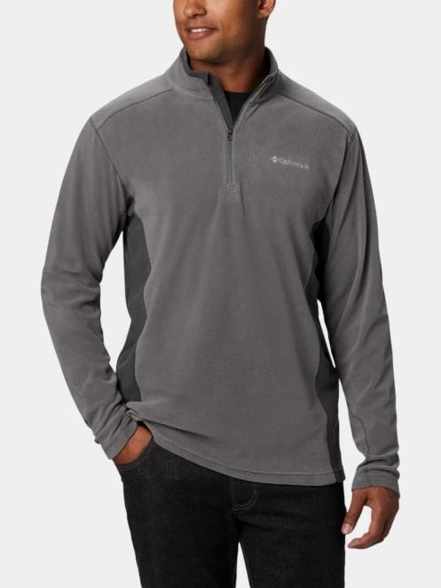 Klamath Range II Half Zip