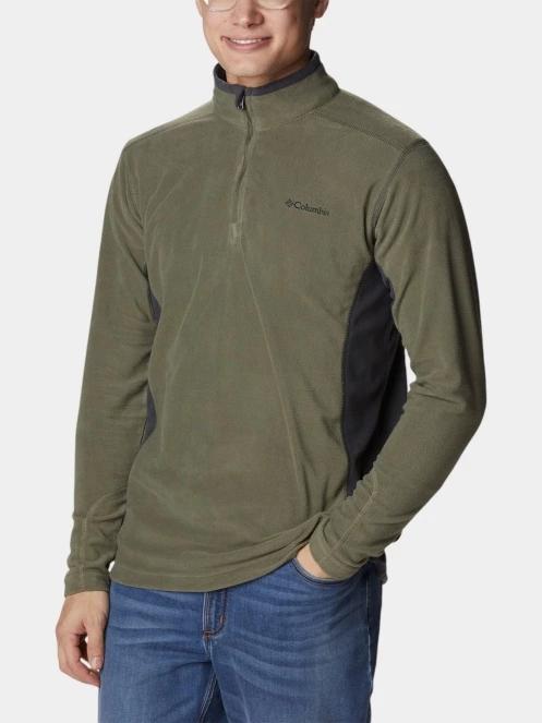 Klamath Range II Half Zip