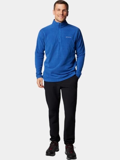 Klamath Range II Half Zip