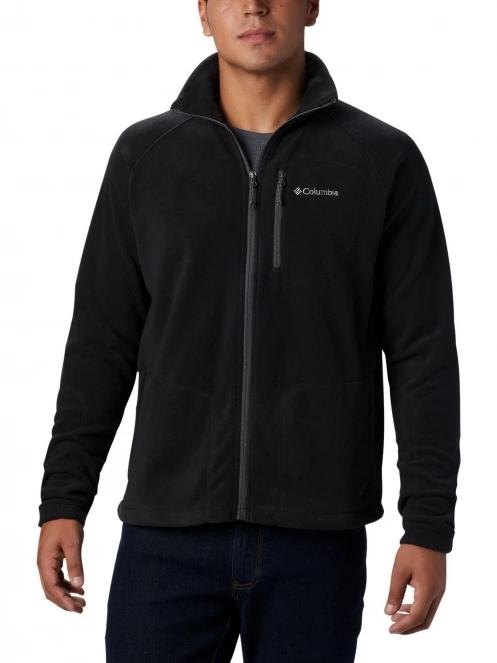 Fast Trek II Full Zip Fleece