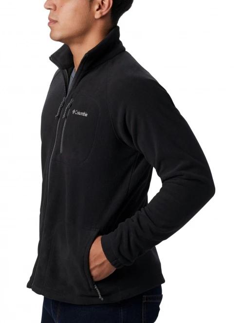 Fast Trek II Full Zip Fleece