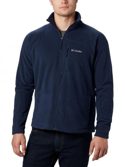 Fast Trek II Full Zip Fleece