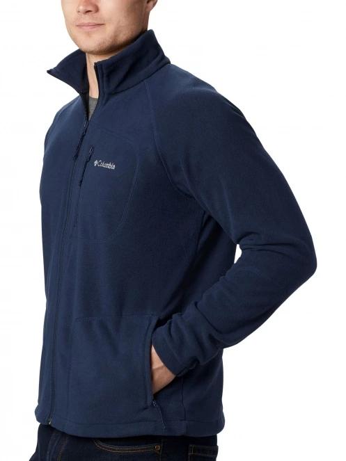 Fast Trek II Full Zip Fleece