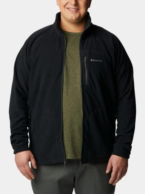 Fast Trek II Full Zip Fleece