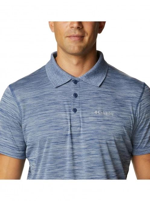 Zero Rules Polo Shirt