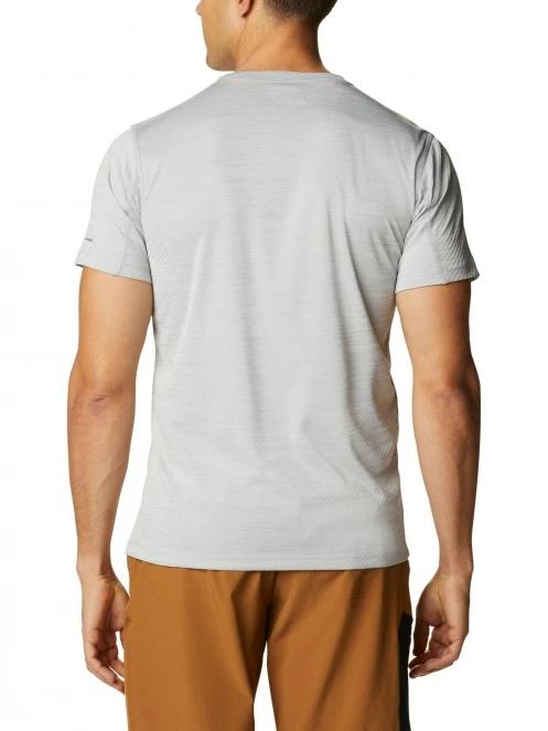 Zero Rules Short Sleeve Shirt