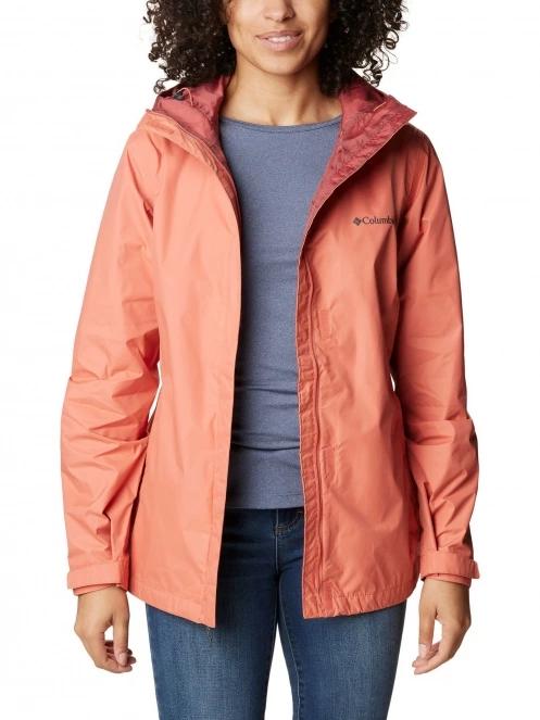 Arcadia II Jacket