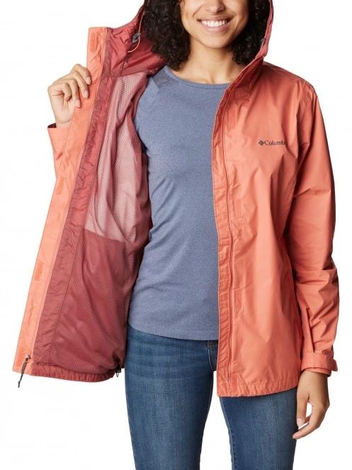 Arcadia II Jacket