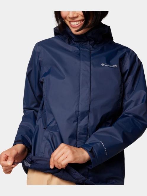 Arcadia II Jacket