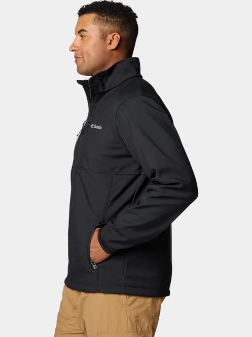 Ascender Softshell Jacket