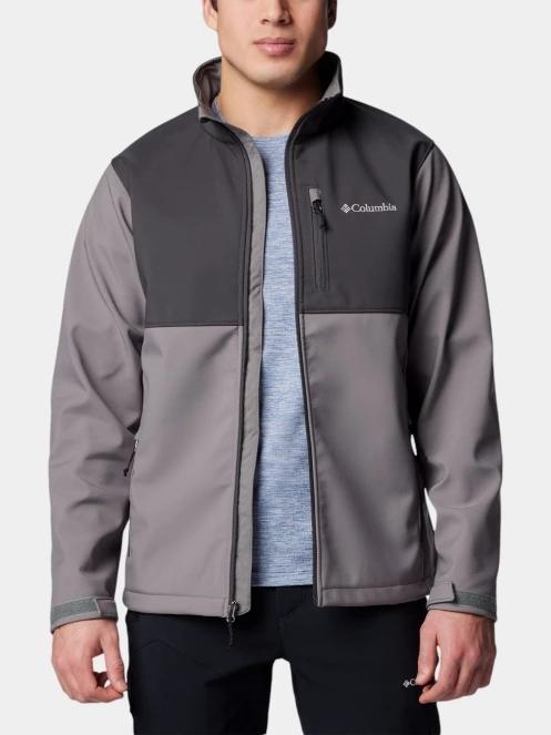 Ascender Softshell Jacket