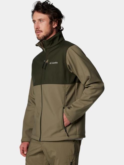 Ascender Softshell Jacket