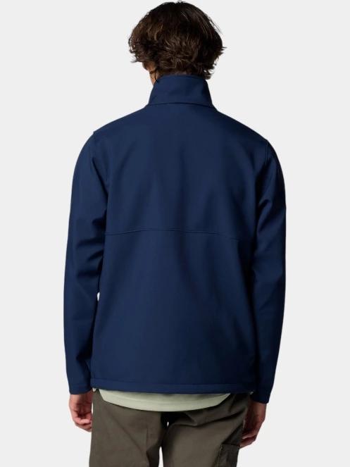 Ascender Softshell Jacket