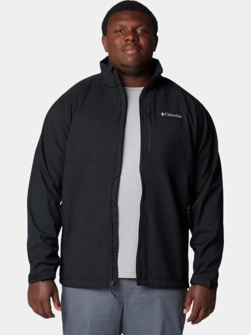 Ascender Softshell Jacket