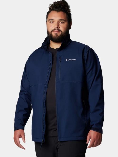 Ascender Softshell Jacket