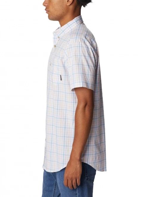 Rapid Rivers II Short Sleeve Shirt