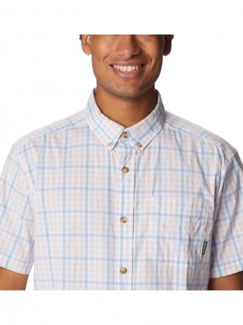 Rapid Rivers II Short Sleeve Shirt