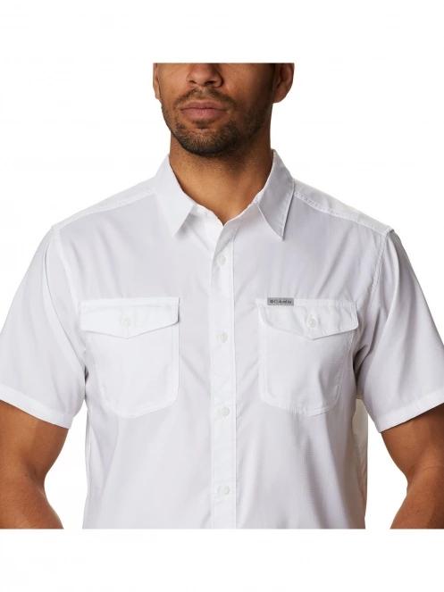 Utilizer II Solid Short Sleeve Shirt