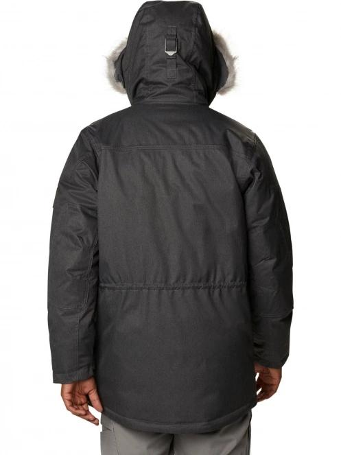 Barlow Pass 550 TurboDown Jacket