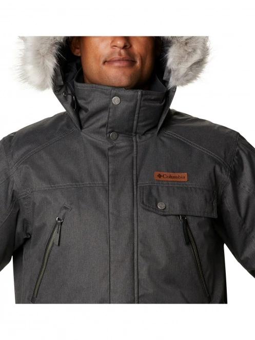 Barlow Pass 550 TurboDown Jacket