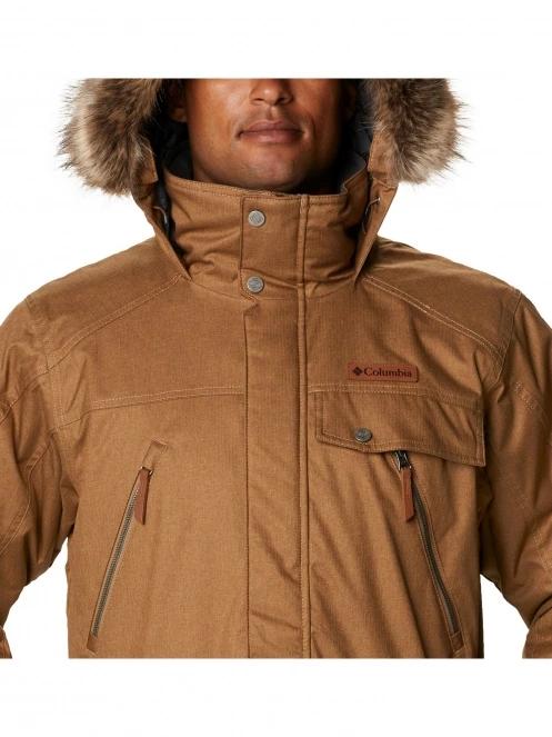 Barlow Pass 550 TurboDown Jacket