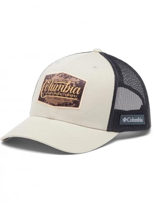 Columbia Mesh Snap Back