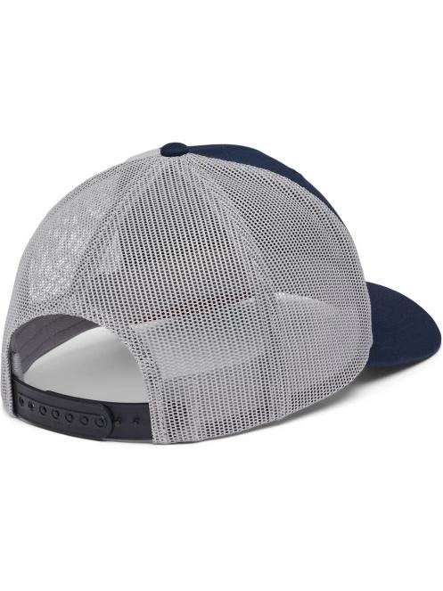 Columbia Mesh Snap Back