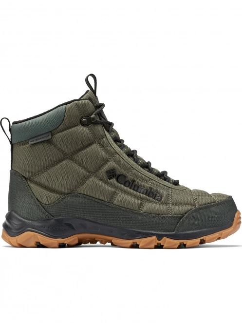 Firecamp Boot