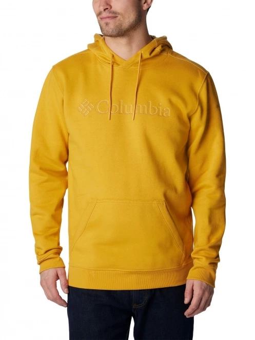 CSC Basic Logo II Hoodie