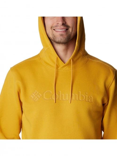 CSC Basic Logo II Hoodie