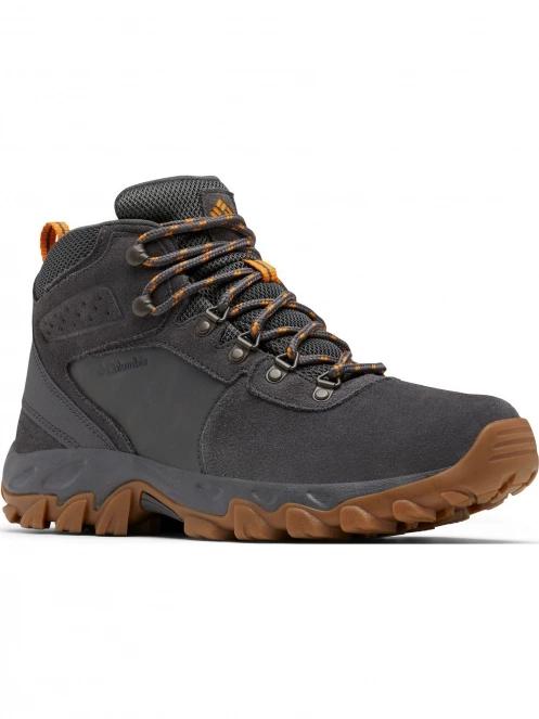 Newton Ridge Plus II Suede WP