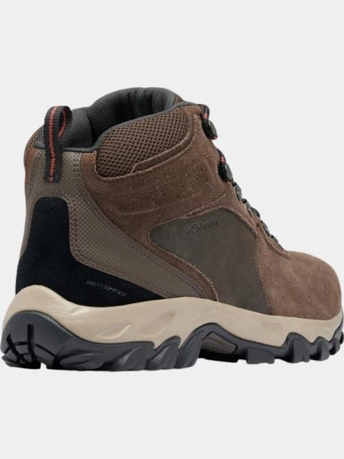 Newton Ridge Plus II Suede WP