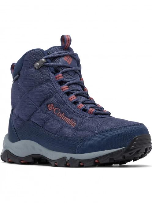 Firecamp Boot